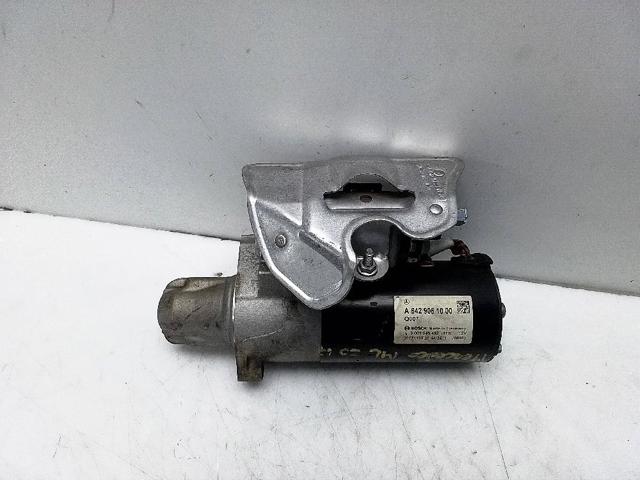 A6429061000 Mercedes