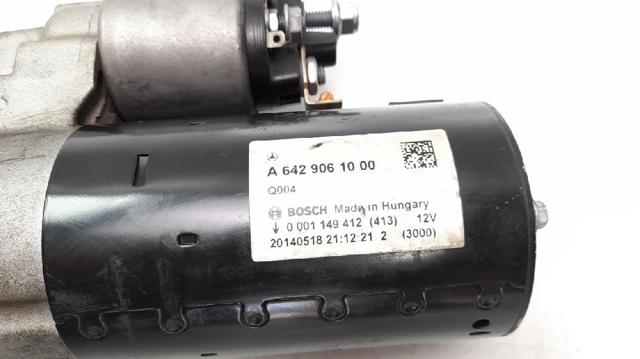 A6429061000 Mercedes