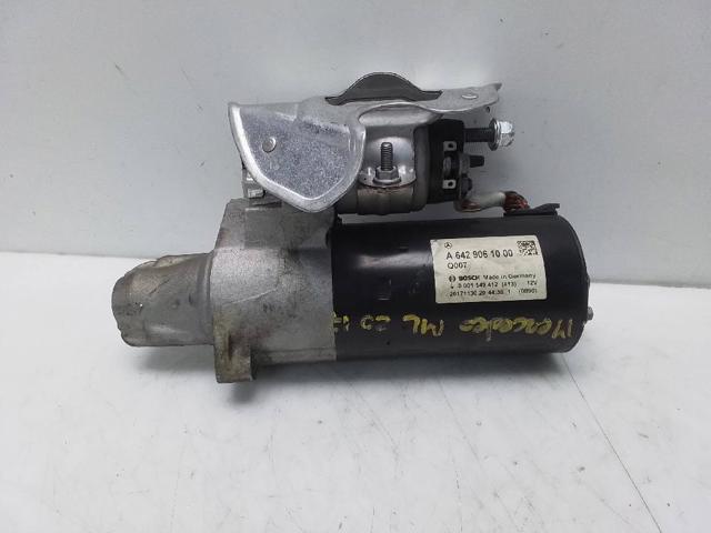 A6429061000 Mercedes