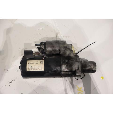 A6429061100 Mercedes