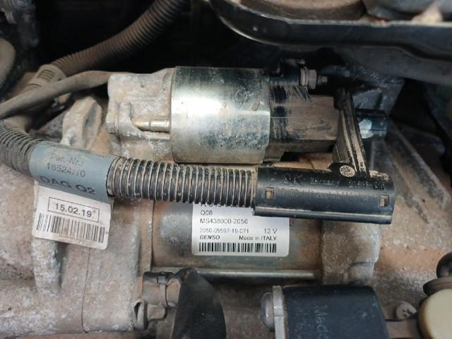 A6459060800 Nissan/Infiniti