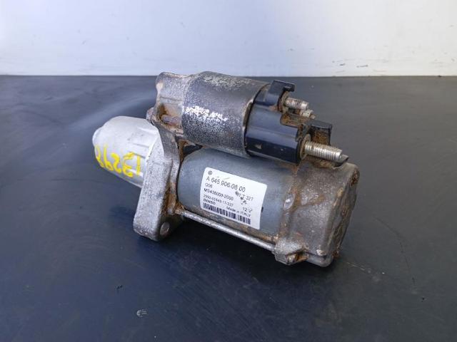 Rozrusznik A6459060800 MERCEDES