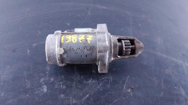 Rozrusznik A6459060800 MERCEDES