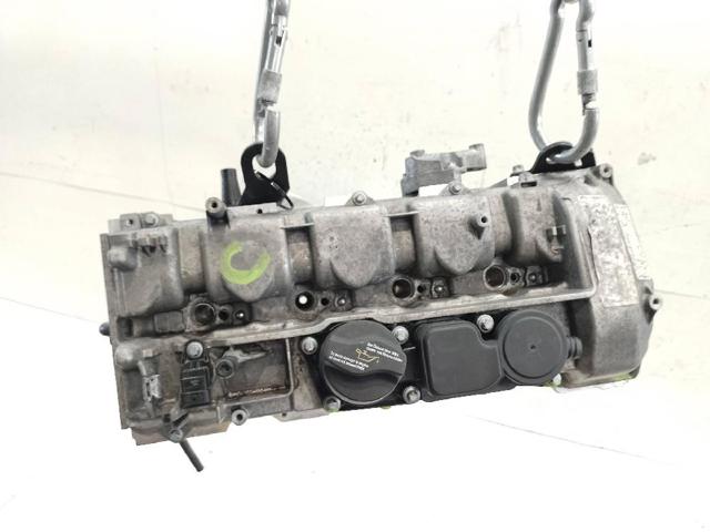 Głowica cylindrów A6460100620 MERCEDES