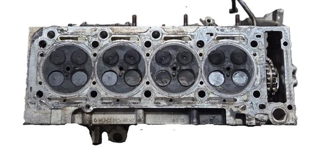 Głowica cylindrów A6460101420 MERCEDES