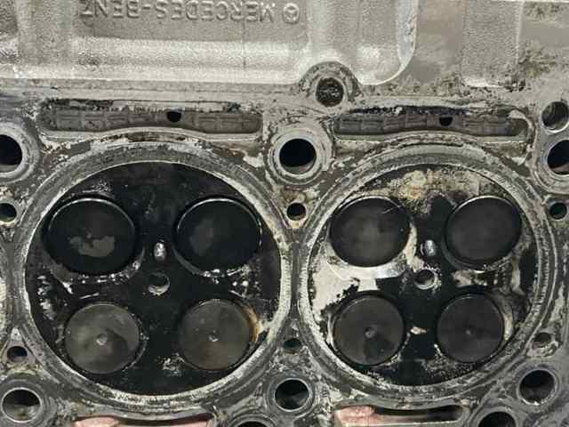 A6460101420 Mercedes