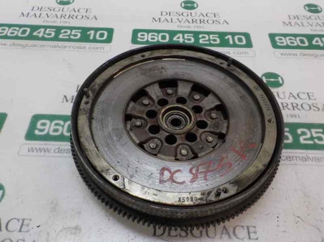 Koło zamachowe silnika A6460300805 MERCEDES