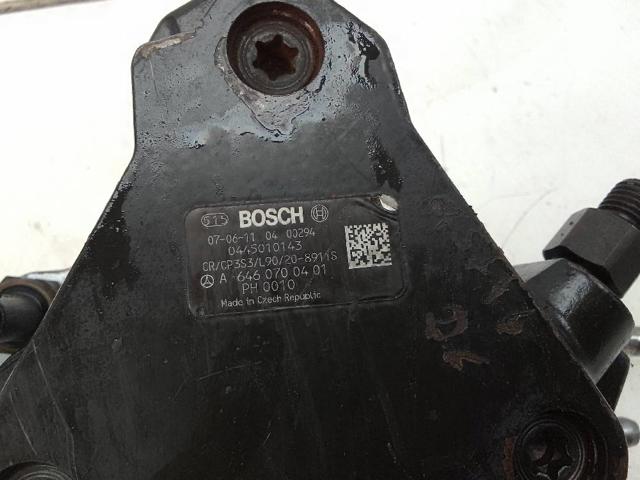 A6460700401 Mercedes