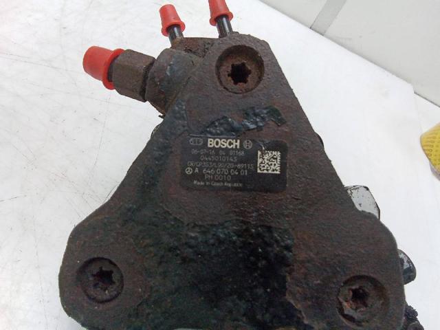 A6460700401 Mercedes