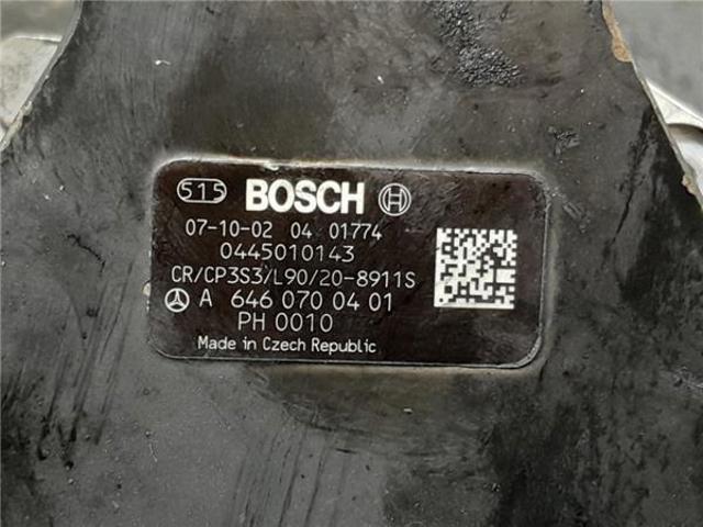 A6460700401 Mercedes