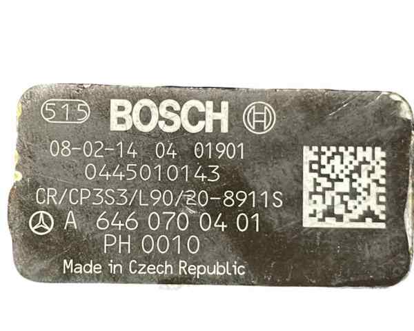 A6460700401 Mercedes