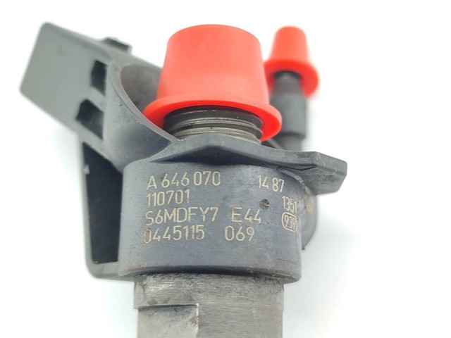 A6460701487 Mercedes