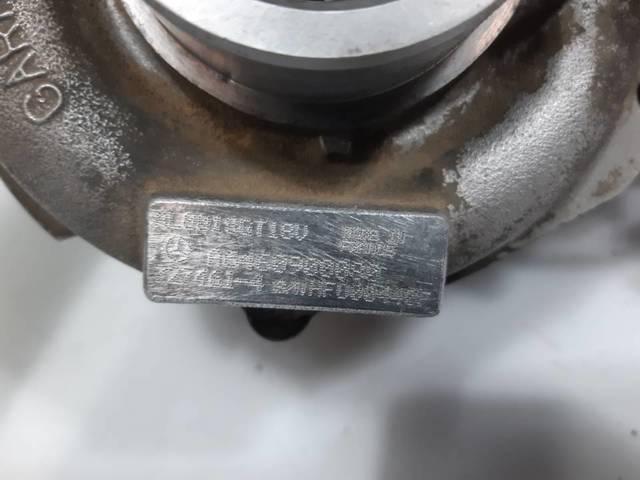 A6460900080 Mercedes