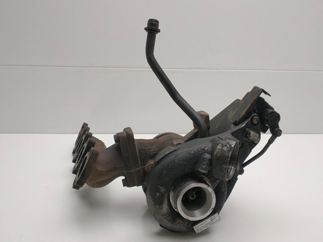 A6460900080 Mercedes