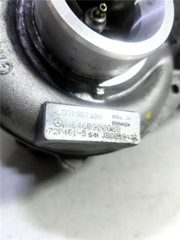 A6460900080 Mercedes