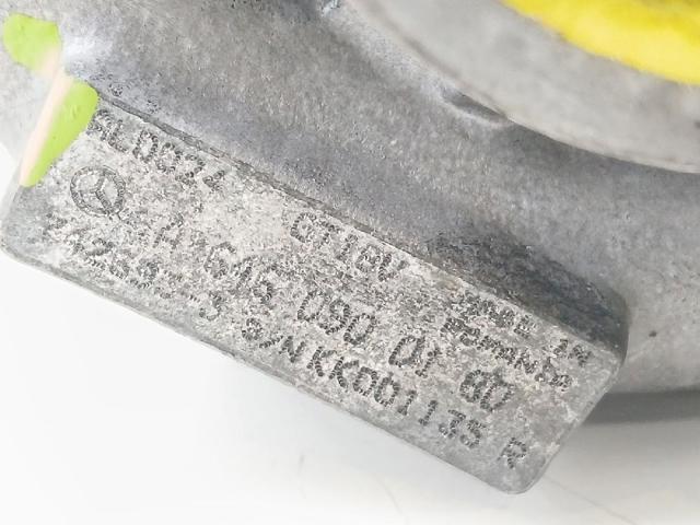 A6460900180 Mercedes