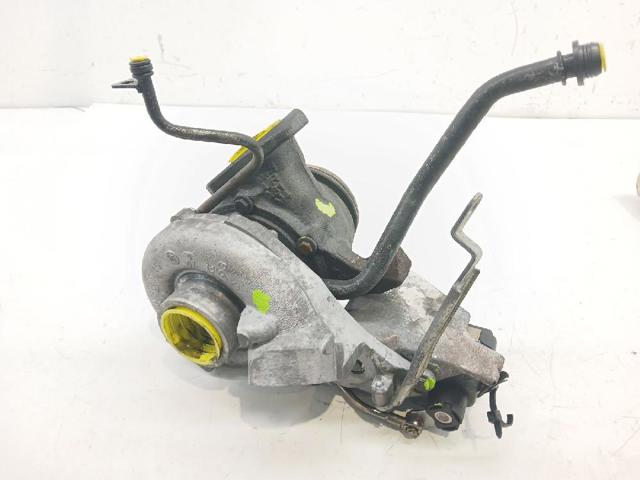 Turbina A6460900180 MERCEDES