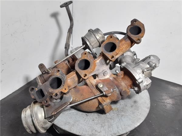 A6460900380 Mercedes