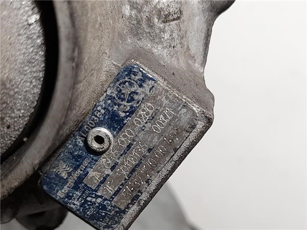 A6460900380 Mercedes