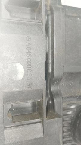 A6460900537 Mercedes