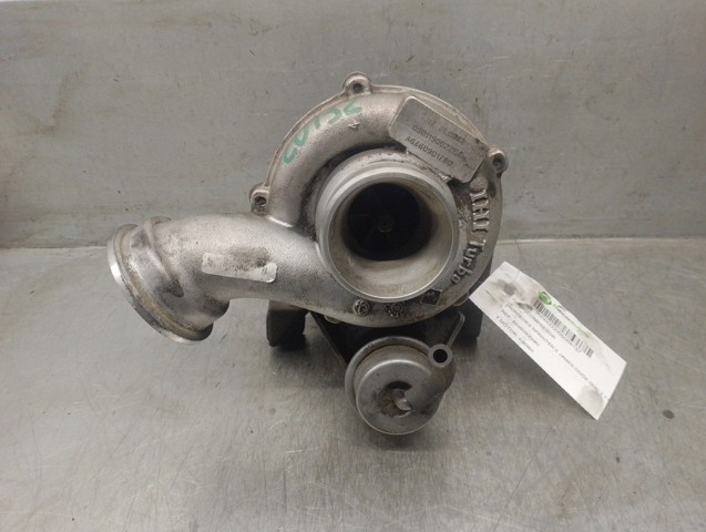 A6460900580 Mercedes