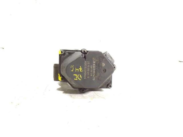 A6460900870 Mercedes