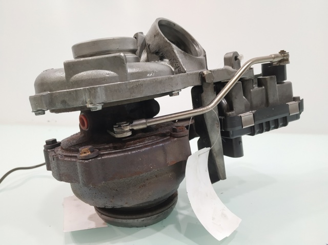 Turbina A6460901080 MERCEDES