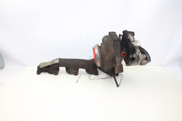 Turbina A6460901080 MERCEDES