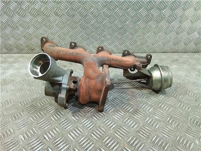 A6460901180 Mercedes