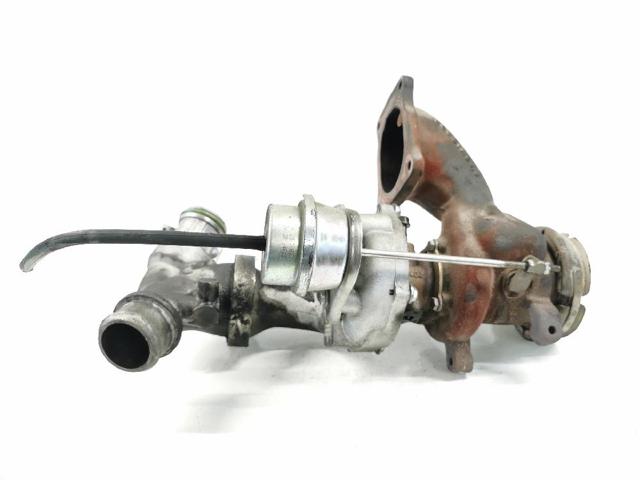 A6460901280 Mercedes