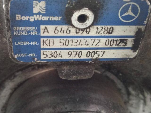 A6460901280 Mercedes