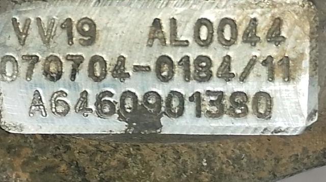 A6460901380 Mercedes