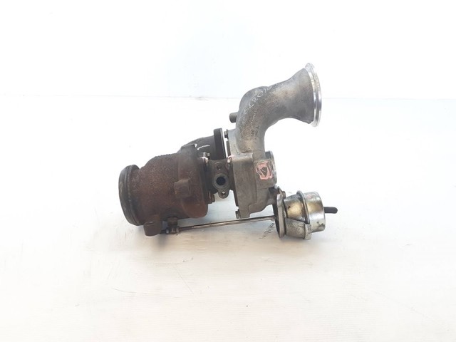 Turbina A6460901480 MERCEDES