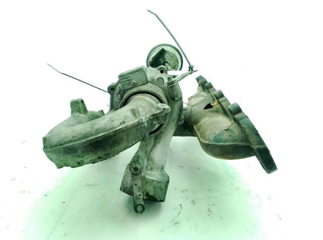 Turbina A6460901880 MERCEDES