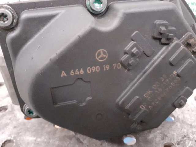 A6460901970 Mercedes