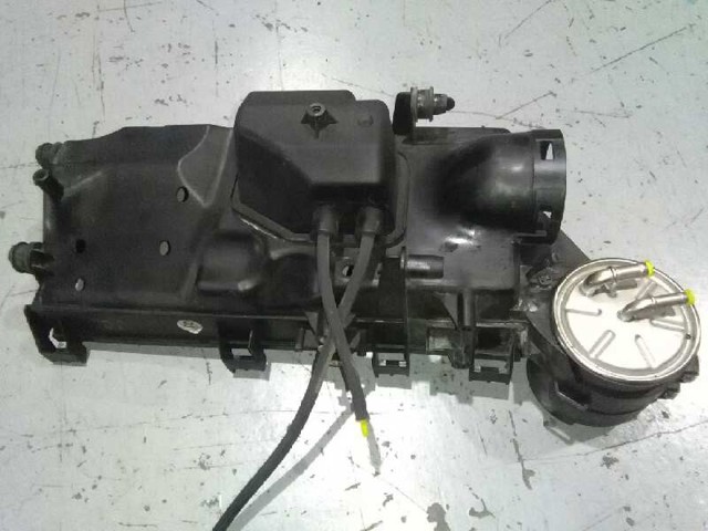 Filtr paliwa A6460920501 MERCEDES