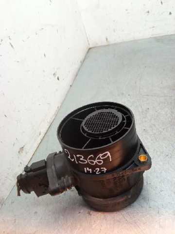 Czujnik przepływu powietrza, przepływomierz powietrza M.A.F. A6460940048 MERCEDES