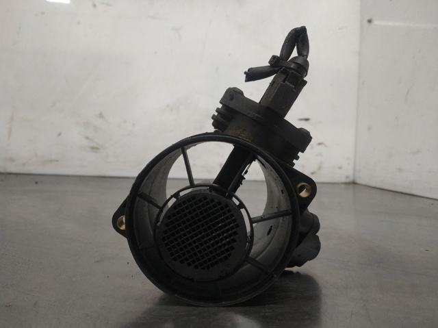 Czujnik przepływu powietrza, przepływomierz powietrza M.A.F. A6460940048 MERCEDES