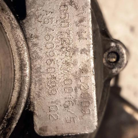 A6460960199 Mercedes