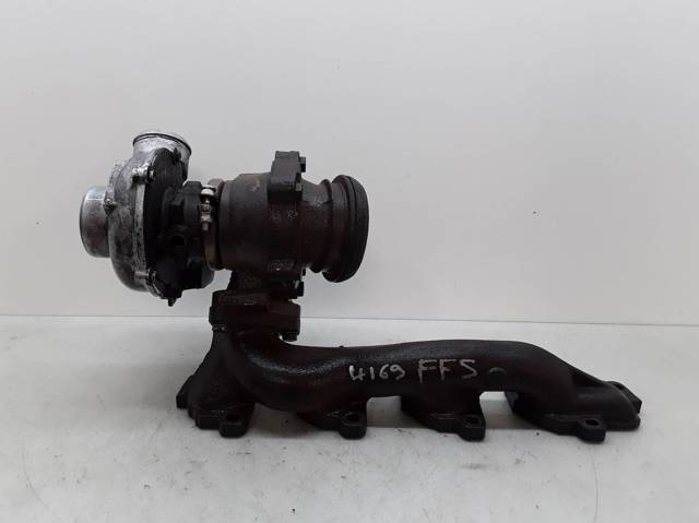 A6460960299 Mercedes
