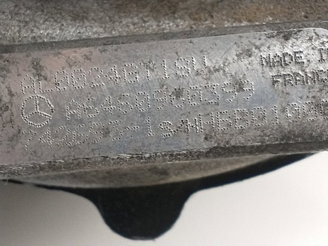 A6460960399 Mercedes