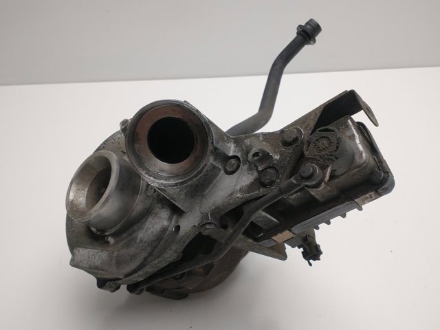 A6460960399 Mercedes