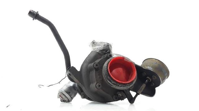 Turbina A6460960699 MERCEDES
