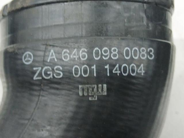 A6460980083 Mercedes