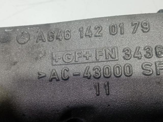 A6461420179 Mercedes