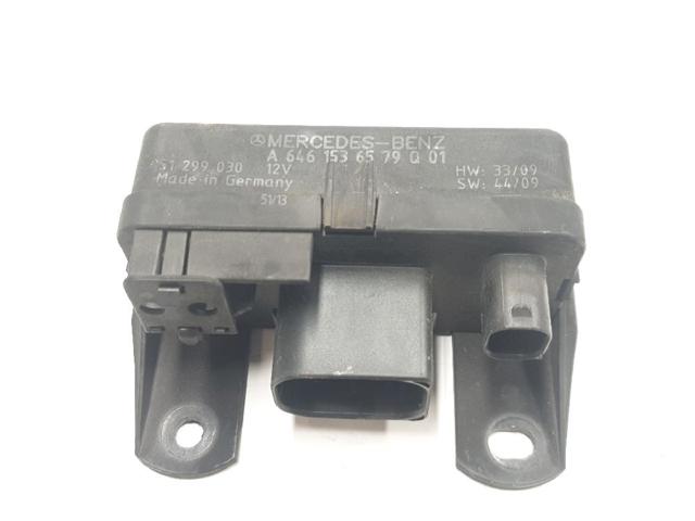 A6461536579 Mercedes