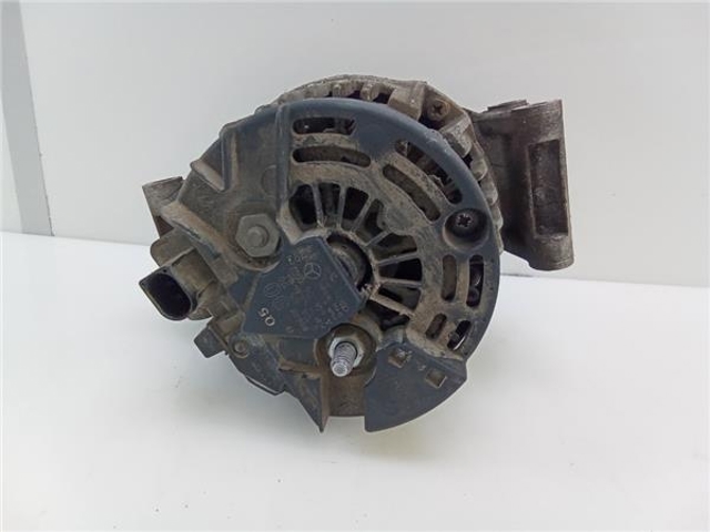 A6461540002 Mercedes