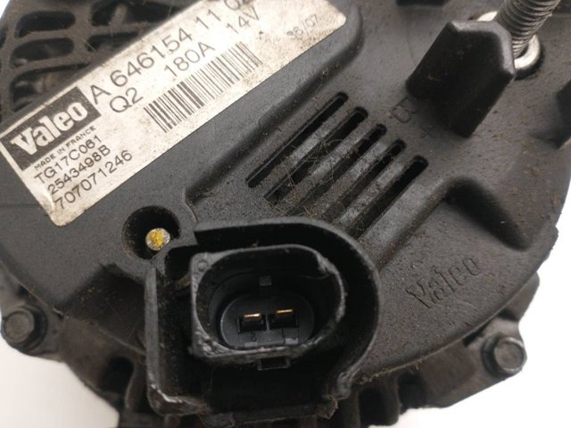 A6461541102 Mercedes