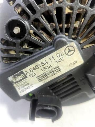A6461541102 Mercedes