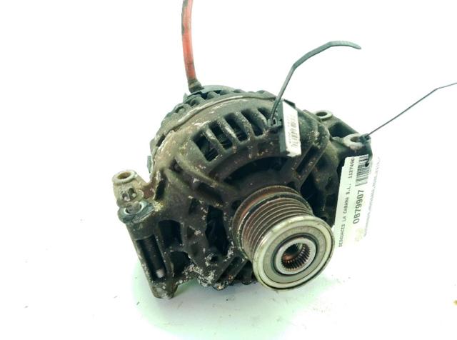 A6461541102 Mercedes